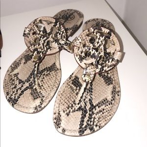 Tory Burch Sandals